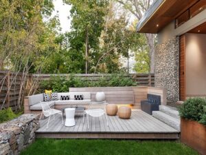 Landscaping contractor in Dubai