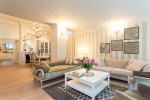 Apartment Renovation in dubai