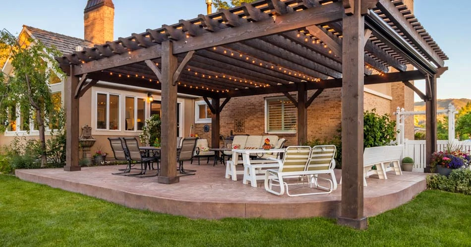 Designing for a Modern Lifestyle