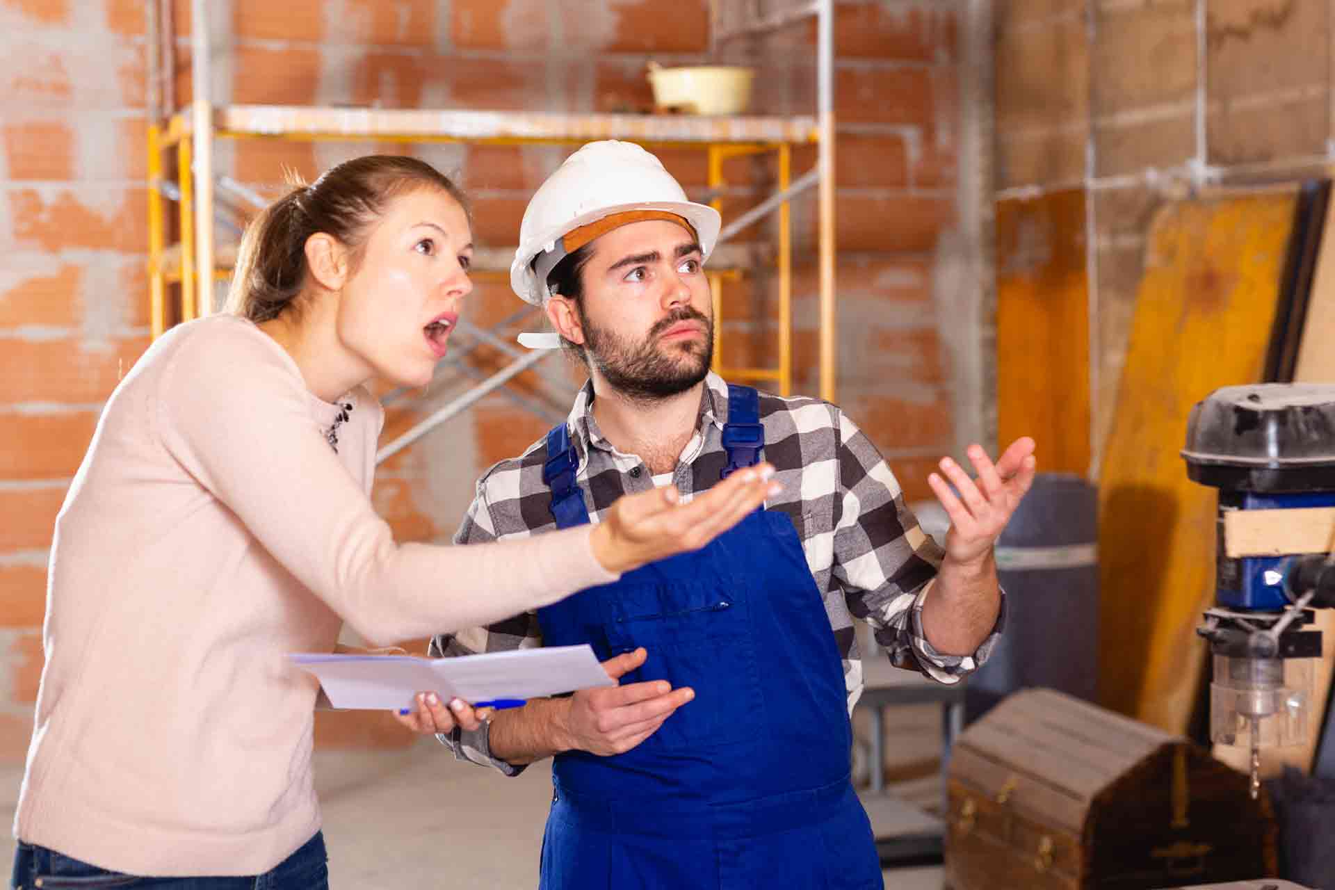 Common Renovation Mistakes To Avoid