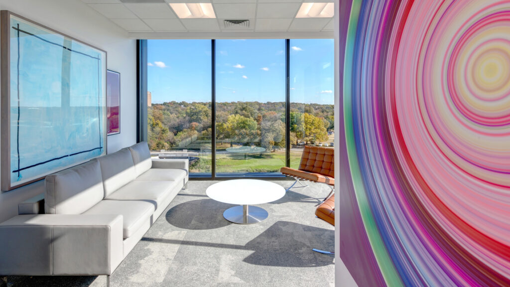 The Role of Interior Design Contractors in Commercial Spaces