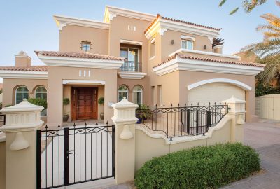 Villa Renovation and Maintenance Company in Dubai