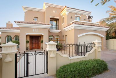 home-villas-projects